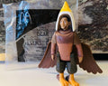 Brother Bear 2003 Sitka Eagle Happy Meal Toy
