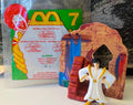 Aladdin Toy 1996 McDonalds Happy Meal Toy