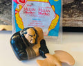 Mulan Shan Yu Launch Toy 1998 Happy Meal Toy