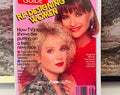Designing Women TV Guide September 1991