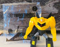 Transformers Robots in Disguise McDonald's Toy