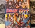 Scooby Doo and KISS Rock and Roll Mystery Original Movie Preowned DVD