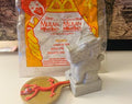 Mulan Mushu Launch Toy 1998 Happy Meal Toy