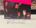 Havana Black 1991 Super Stars Trading Card #312