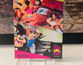 MC Skat Kat 1991 Super Stars Trading Card #277