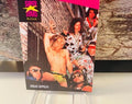 Dread Zeppelin 1991 Super Stars Trading Card #166