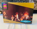 Led Zeppelin 1991 Super Stars Trading Card #25