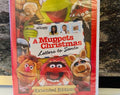 Muppets Christmas Letters to Santa Preowned DVD