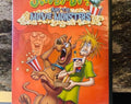 Scooby Doo and the Movie Monsters Preowned DVD