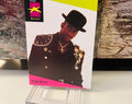 Bobby Brown 1991 Super Stars Trading Card #35