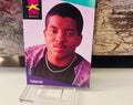 Young MC 1991 Super Stars Trading Card #146