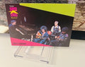 Bruce Hornsby 1991 Trading Card #51