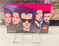 Flesh for Lulu 1991 Super Stars Trading Card #308