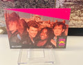 Big Country 1991 Super Stars Trading Card #300