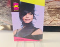 Janet Jackson 1991 Super Stars Trading Card #60