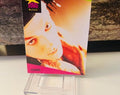 Adamski 1991 Super Stars Trading Card #30