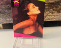 Paula Abdul 1991 Super Stars Trading Card #26