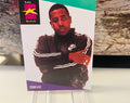 Tone Loc 1991 Super Stars Trading Card #137