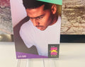 Al B Sure 1991 Super Stars Trading Card #108 Version 1 (Logo Bottom Right)