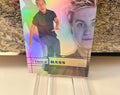 Lance Bass 2000 NSYNC Rainbow Prism Trading Card #3
