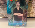 NSYNC Trading Card #5 Winter Wonderland Collection (2000)