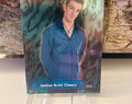 JC Chasez NSYNC Trading Card #6 Winter Wonderland Collection (2000)