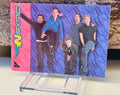 NSYNC Sticker 2000 Trading Card #2