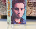 Chris Kirkpatrick NSYNC Sticker 2000 Trading Card #10/10