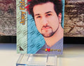 Joey Fatone Sticker 2000 NSYNC Trading Card #8/10