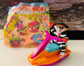 Hamburglar 1993 Happy Meal Toy