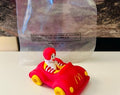 Ronald McDonald 1988 McDonalds Toy