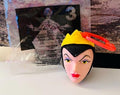 The Queen Snow White Keychain Plush Toy 2001