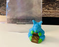 Aviva Tinosaur 1985 McDonald's Toy