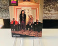 Cheap Trick 1991 Super Stars Trading Card #154