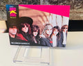The London Quireboys 1991 Super Stars Trading Card #203