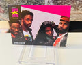 Living Colour 1991 Super Stars Trading Card #201
