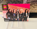 Annihilator 1991 Super Stars Trading Card #149