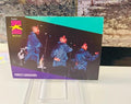PerfectGentleman 1991 Super Stars Trading Card #133