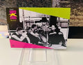 U2 1991 Super Stars Trading Card #106