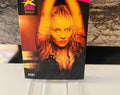 Doro Pesch 1991 Super Stars Trading Card #164