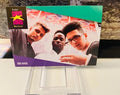 3rd Bass 1991 Super Stars Trading Card #136