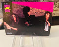 King's X 1991 Super Stars Trading Card #194