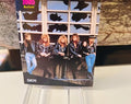 Europe 1991 Super Stars Trading Card #172