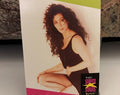 Cher 1991 Super Stars Trading Card #19 Version One (Logo Bottom Right)