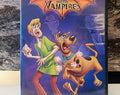 Scooby Doo and the Vampires Preowned DVD