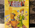 Scooby Doo and the Creepy Carnival Preowned DVD