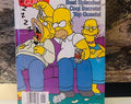 Simpsons Collector Cover 1998 TV Guide