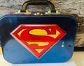 Superman 7x10 Empty Storage Container
