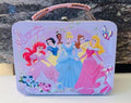 Disney Princess Tin Case (4 by 5.5 Inches)