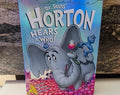 Horton Hears a Who Deluxe Collection Dr. Seuss Preowned DVD